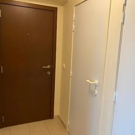 With Terrace, Cleaning Included Apartment *