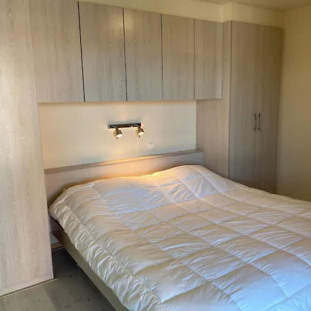 Apartment With Terrace, Cleaning Included *