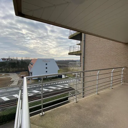 With Terrace, Cleaning Included