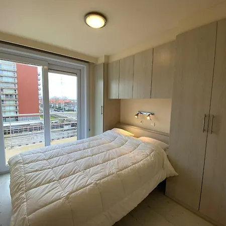 With Terrace, Cleaning Included