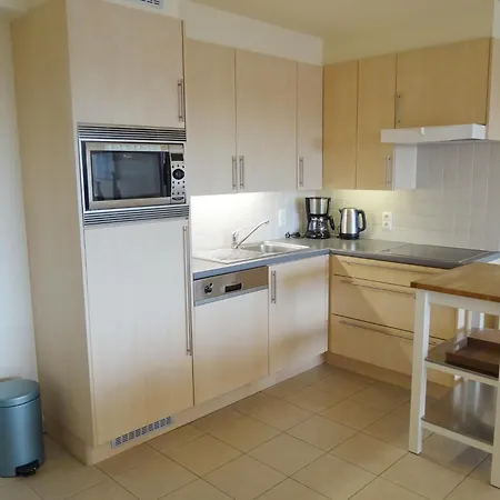 With Terrace, Cleaning Included *