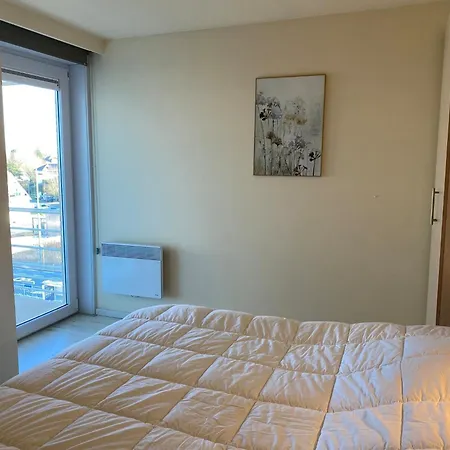 With Terrace, Cleaning Included