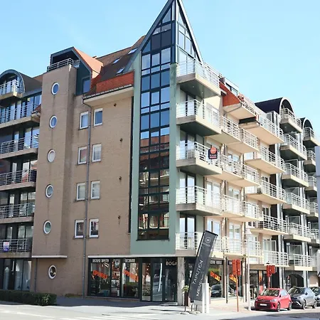 Lägenhet With Terrace, Cleaning Included