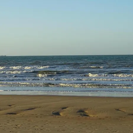With Terrace, Cleaning Included Nieuwpoort